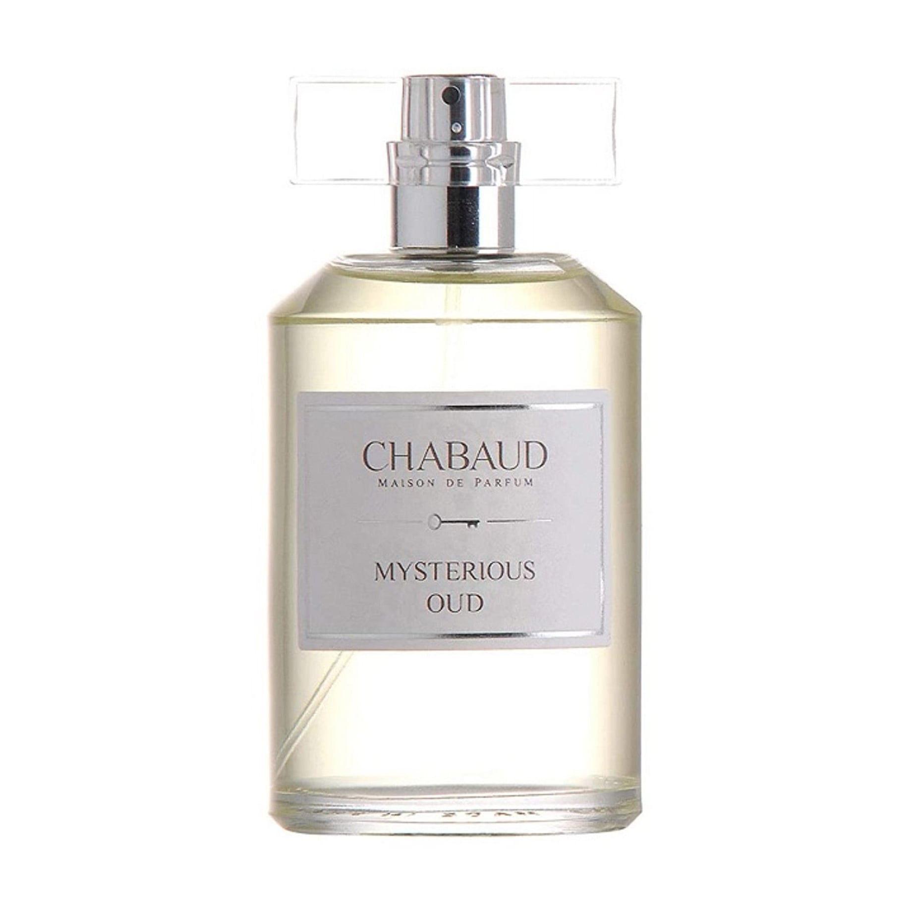 Chabaud Maison de Parfum Mysterious Oud Парфумована вода унісекс, 100 мл